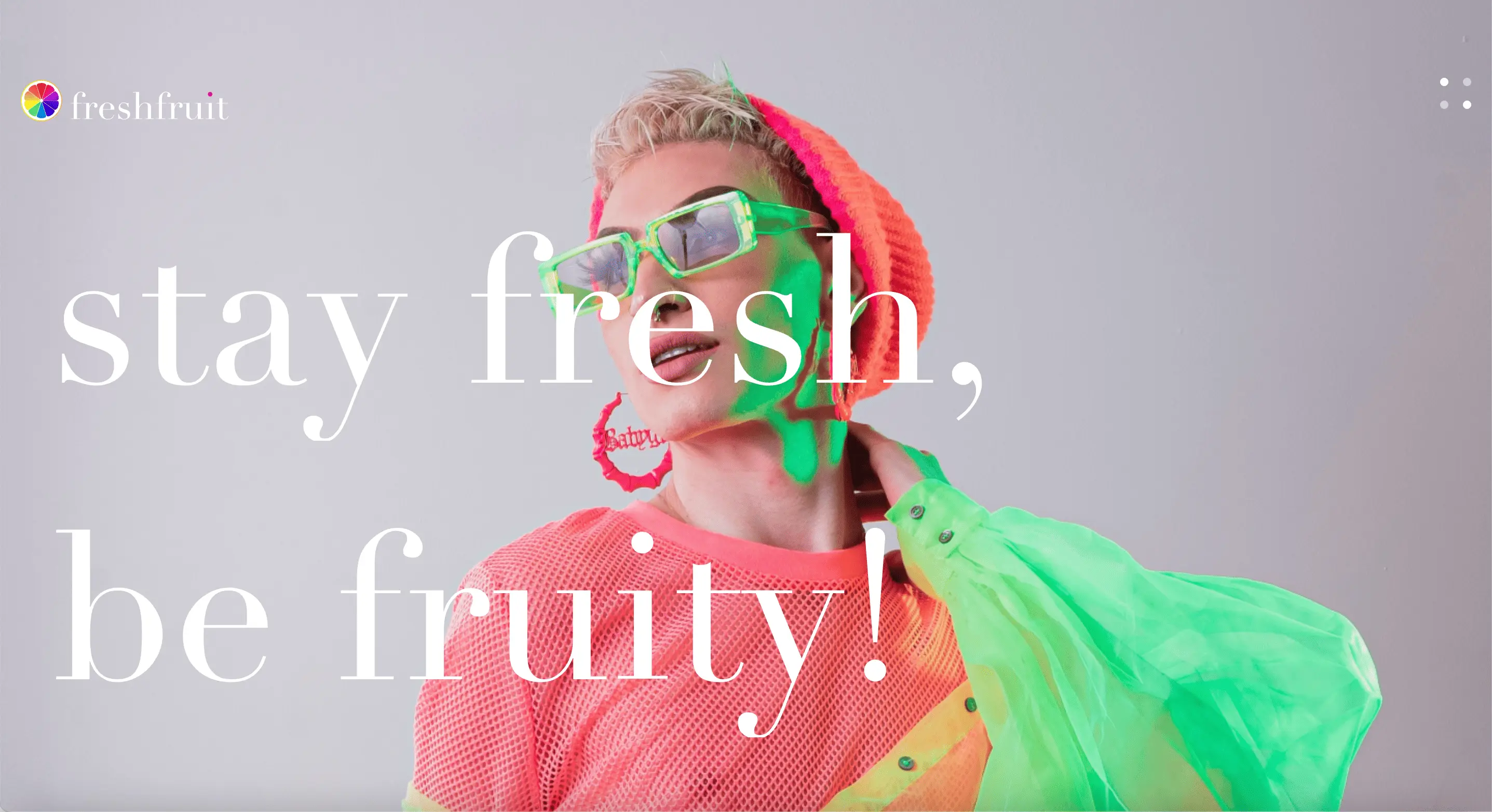 Freshfruit
